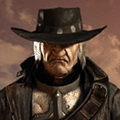 Avatar do utilizador